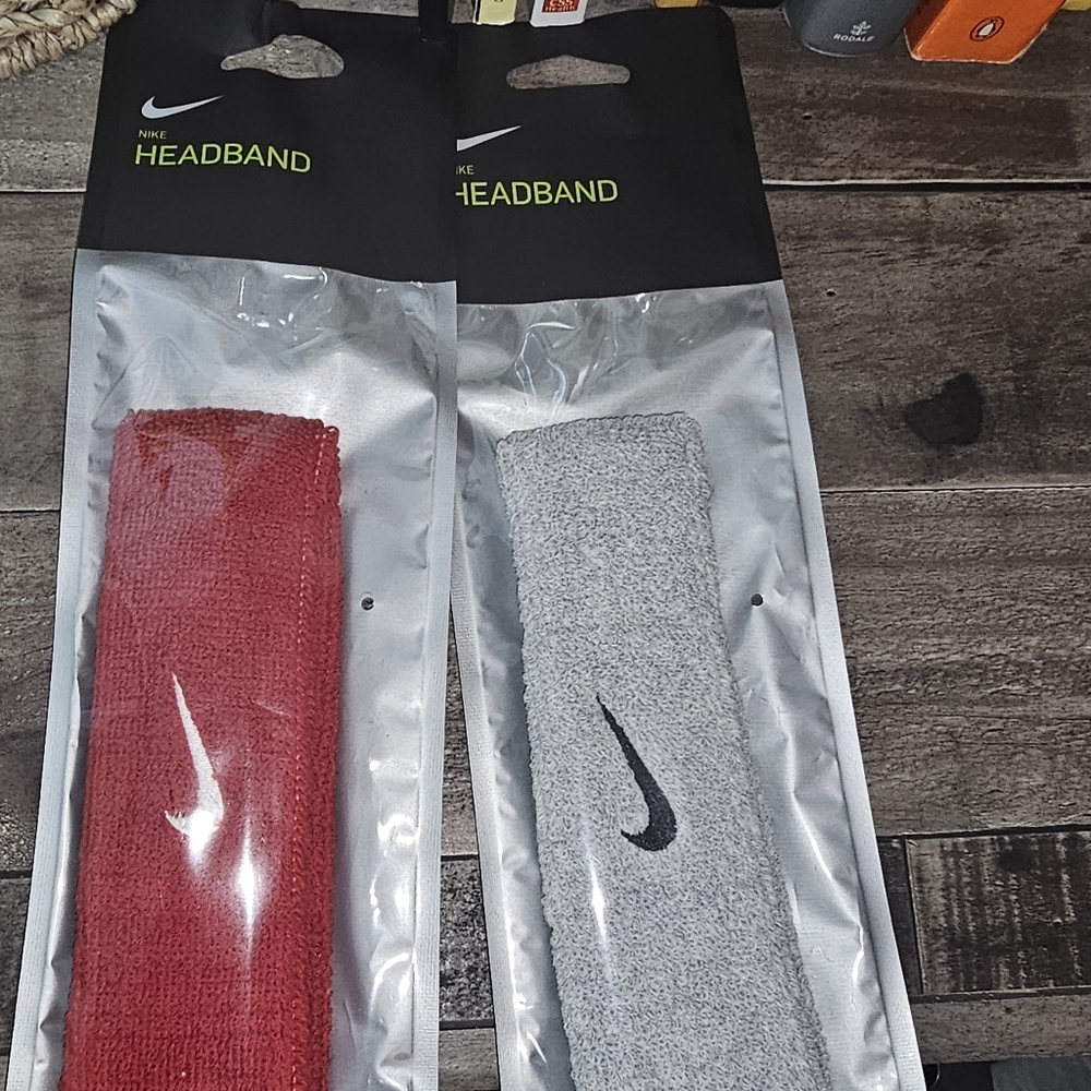 Nike Headbands